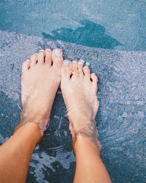 natalie roush feet|Natalie Roush